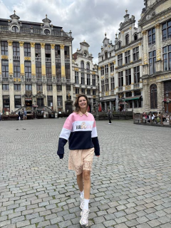 Bermuda Dinant - comprar online