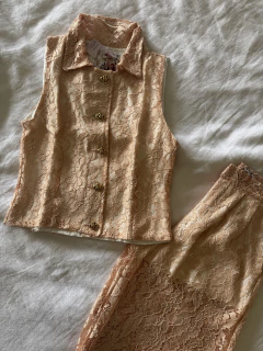 Imagen de Chaleco Dinant