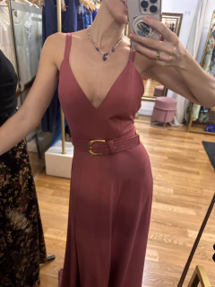 Vestido Versalles