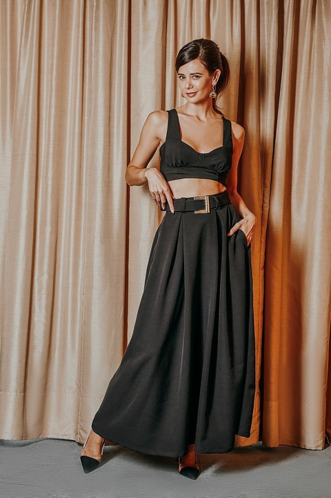 Falda Almeria - comprar online