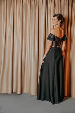 Falda Cracovia / Novias - comprar online