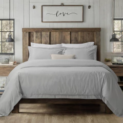 Funda Nórdica Duvet Oxford Jean Cartier 1 1/2 Plazas / Twin size TF