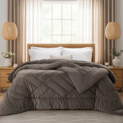 Edredón Ottawa Jean Cartier 2 1/2 plazas TF - comprar online