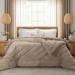 Edredón Ottawa Jean Cartier 2 1/2 plazas TF