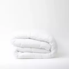 Edredon Aspen Reversible Queen Size Karina Echt - comprar online