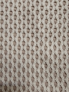 Pie de Cama Bahia Dina Gerade - comprar online