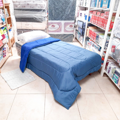 LIQUIDACION Acolchados Económicos Hogar Collection 2 Plazas - comprar online