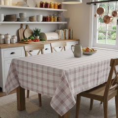 Mantel de Cocina Tropical Cuadricula 1,50x2,00m Jean Cartier - comprar online