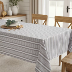 Mantel de Cocina Tropical New Lines 1,50x3,00m Jean Cartier TF - comprar online