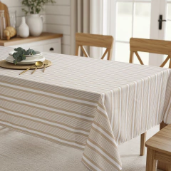 Mantel de Cocina Tropical New Lines 1,50x3,00m Jean Cartier TF