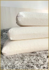 Pack de fundas Luxury Bed X2 unidades medida Queen