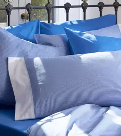 Sabanas Cannon Fieldcrest Queen size - tienda online