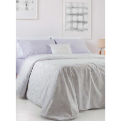 Juego de sábanas Alcoyana Estudio 144 hilos 2 1/2 plazas TF - tienda online
