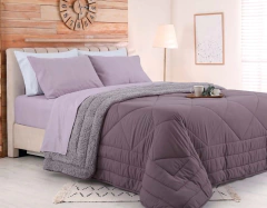 Imagen de Acolchado Duo King size de Jean Cartier Paris TF