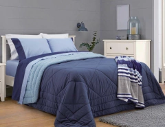 Acolchado Duo King size de Jean Cartier Paris TF - comprar online