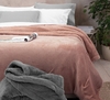 LIQUIDACION Edredón Palette Accent Alpes King size TF