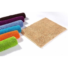 LIQUIDACION Alfombra Baño Microfibra Liberty 33x45 CM TF