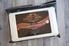 Almohada Viscoelástica Luxury Clásica BED
