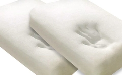 Almohada Viscoelástica Queen Size BED - comprar online