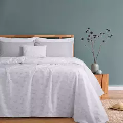 Imagen de Sábanas Estampadas Alcoyana Origen 100% Algodón - Queen TF