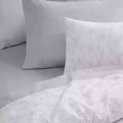 Sábanas Estampadas Alcoyana Origen 100% Algodón - Queen TF - EntreSabanas.com - Tu Blanquería Online