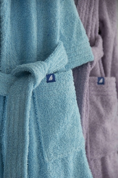 PROMO Batas de baño Arcoiris Junior COT - tienda online
