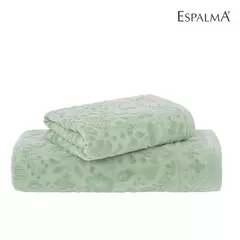 Juego de toallas Espalma Candy - comprar online