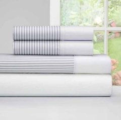 Sabanas Cannon Classic Queen Size - tienda online