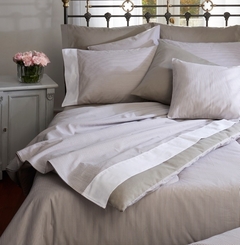 Sabanas Cannon Fieldcrest 1 1/2 Plazas - tienda online