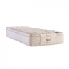 LIQUIDACION Colchón 1 1/2 plazas (90x190 CM) Dynasty de Litoral - Resortes Reforzados
