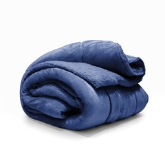 Edredón térmico Winter Mantra Queen size / 2 1/2 plazas - comprar online