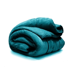 Edredón térmico Winter Mantra Twin size / 1 1/2 Plazas - tienda online