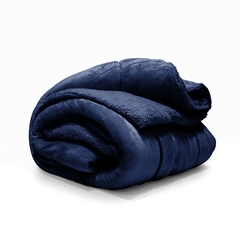 Edredón térmico Winter Mantra Queen size / 2 1/2 plazas - comprar online