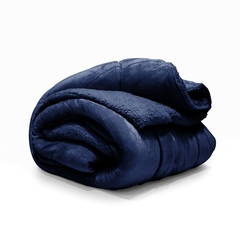 Edredón térmico Winter Mantra Twin size / 1 1/2 Plazas - comprar online