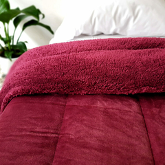 Edredón térmico Winter Mantra Queen size / 2 1/2 plazas - EntreSabanas.com - Tu Blanquería Online