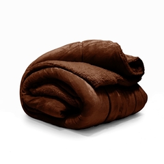 Edredón térmico Winter Mantra Twin size / 1 1/2 Plazas