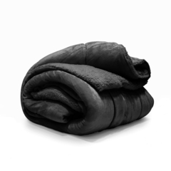 Edredón térmico Winter Mantra Twin size / 1 1/2 Plazas - EntreSabanas.com - Tu Blanquería Online