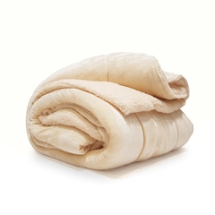 Edredón térmico Winter Mantra Queen size / 2 1/2 plazas