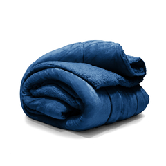Imagen de Edredón térmico Winter Mantra Twin size / 1 1/2 Plazas