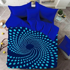 Edredón térmico Winter Mantra Twin size / 1 1/2 Plazas - EntreSabanas.com - Tu Blanquería Online