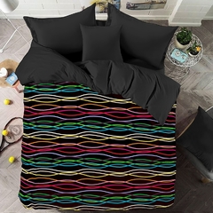 Edredón térmico Winter Mantra Twin size / 1 1/2 Plazas - tienda online