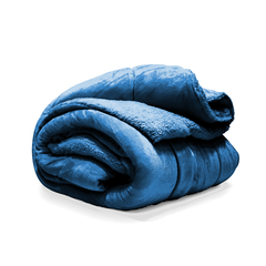 Imagen de Edredón térmico Winter Mantra Twin size / 1 1/2 Plazas