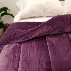 Imagen de Edredón térmico Winter Mantra Queen size / 2 1/2 plazas