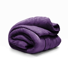 Edredón térmico Winter Mantra Twin size / 1 1/2 Plazas en internet