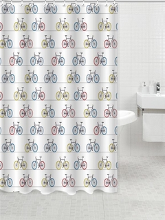 Cortinas de Baño Teflón CB - tienda online