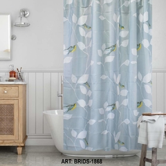 Cortinas de Baño Teflón CB