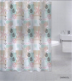 Imagen de Cortinas de Baño Teflón CB