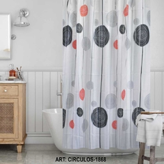 Cortinas de Baño Teflón CB - comprar online