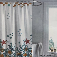 Imagen de Cortinas de Baño Teflón CB