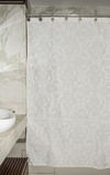Cortina Baño Resistent Dina Gerade